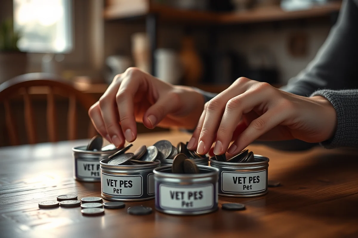 Vets Pets — Vets Pets