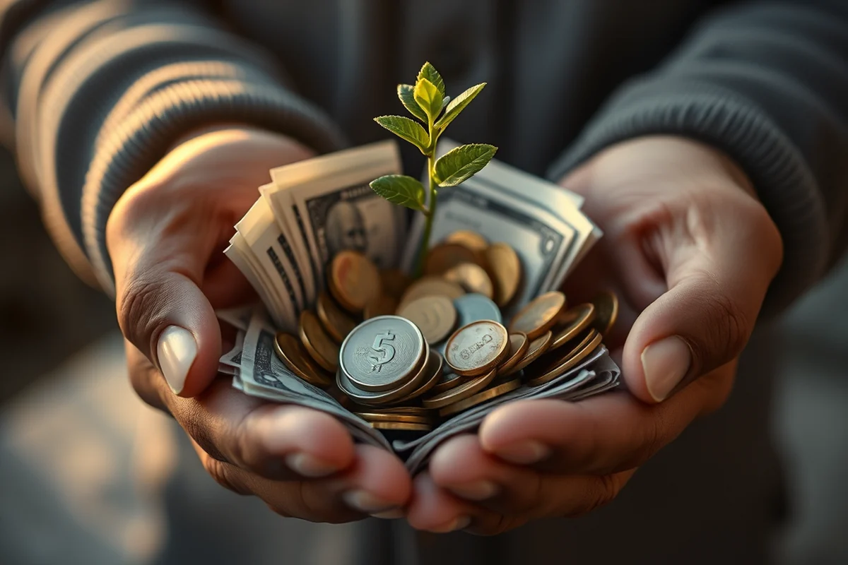 what is a #5 plant — What Is a #5 Plant (step by step)