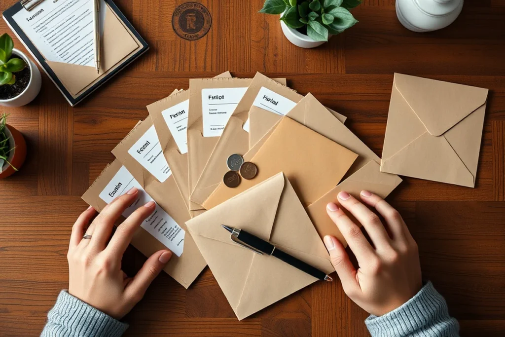 46 Point Financial Planning Checklist