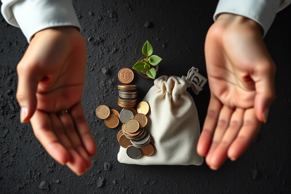 46 point financial planning checklist — 46 Point Financial Planning Checklist (the finished result)