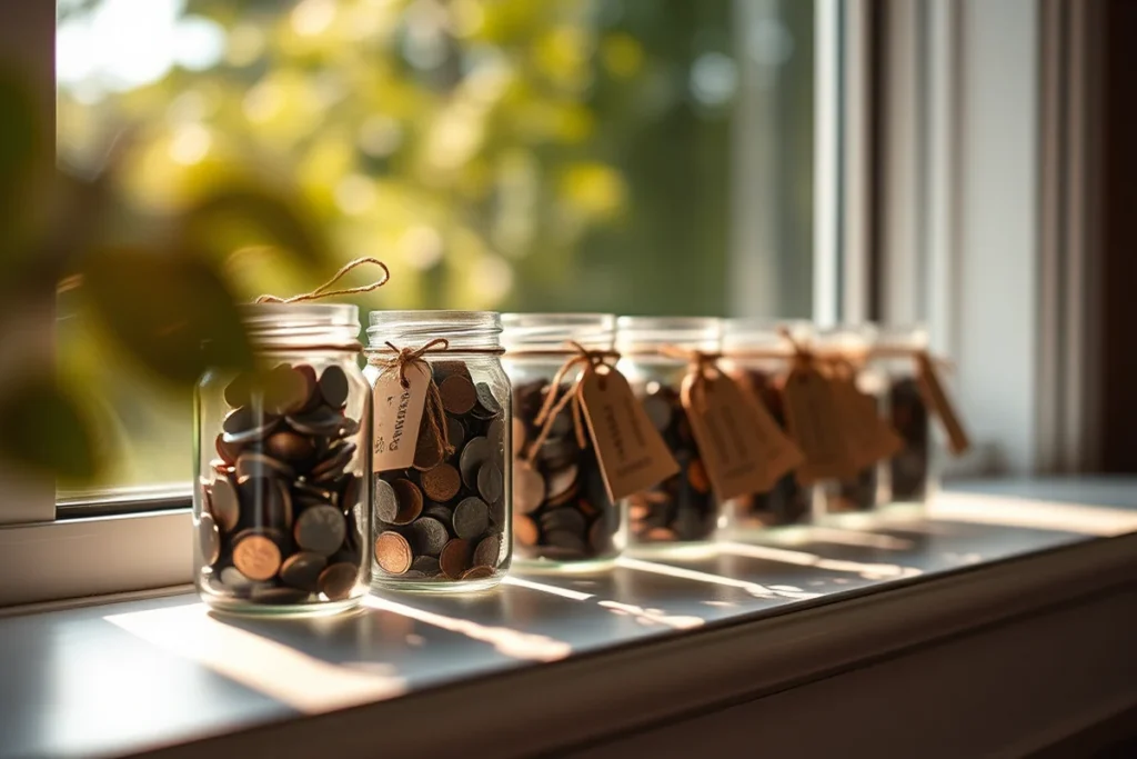 Budget Plan Easy