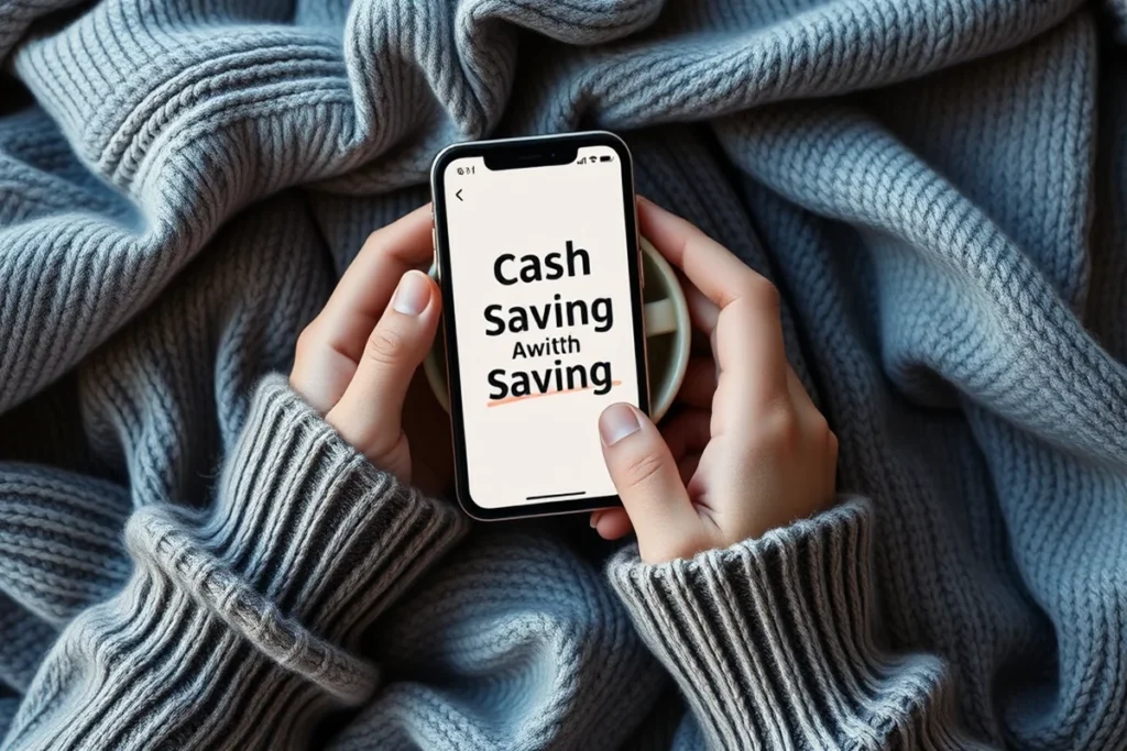 Cash Saving Binder Budget Planner For Easy Money Saving