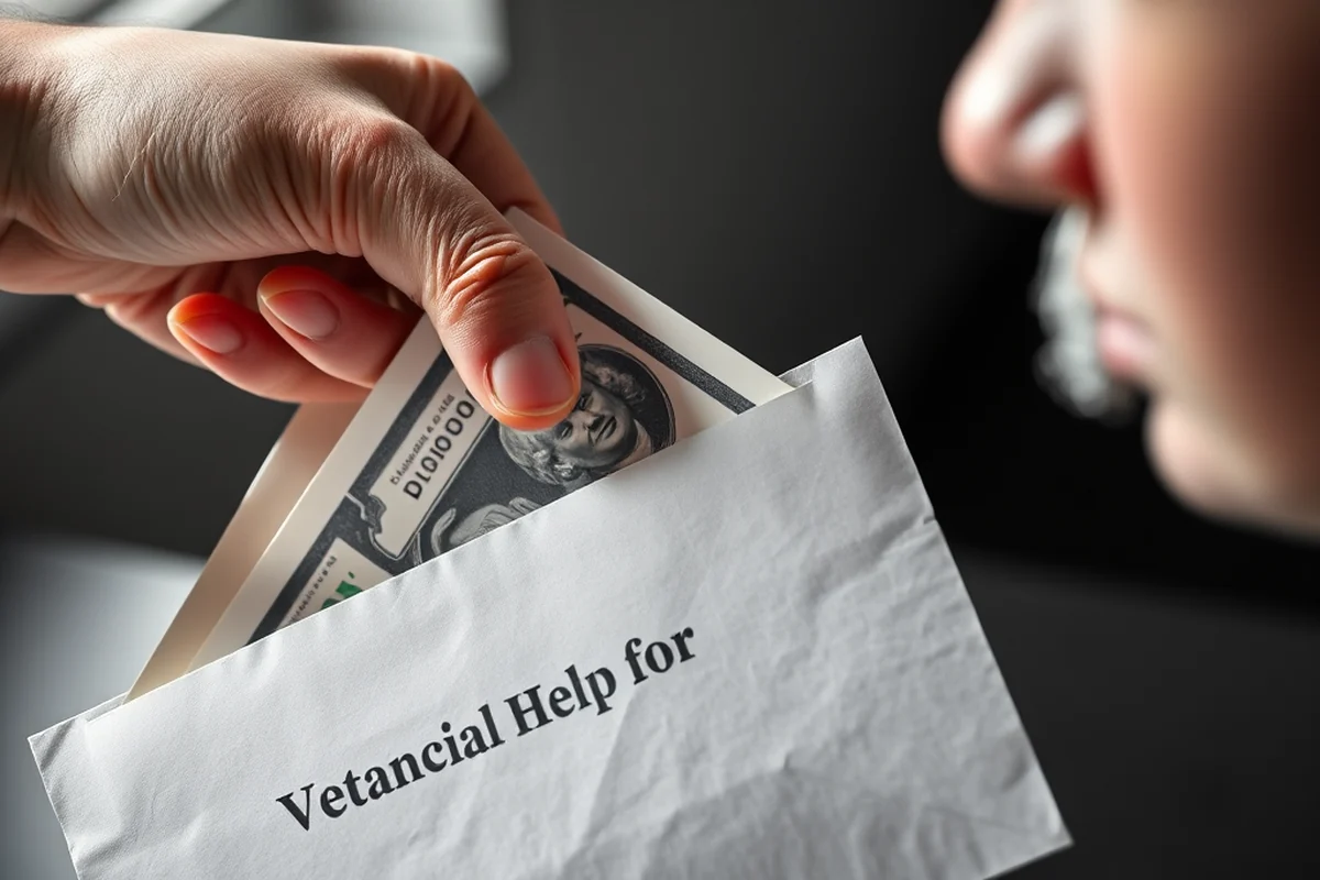 financial help for veterinary bills — Financial Help For Veterinary Bills (step by step)