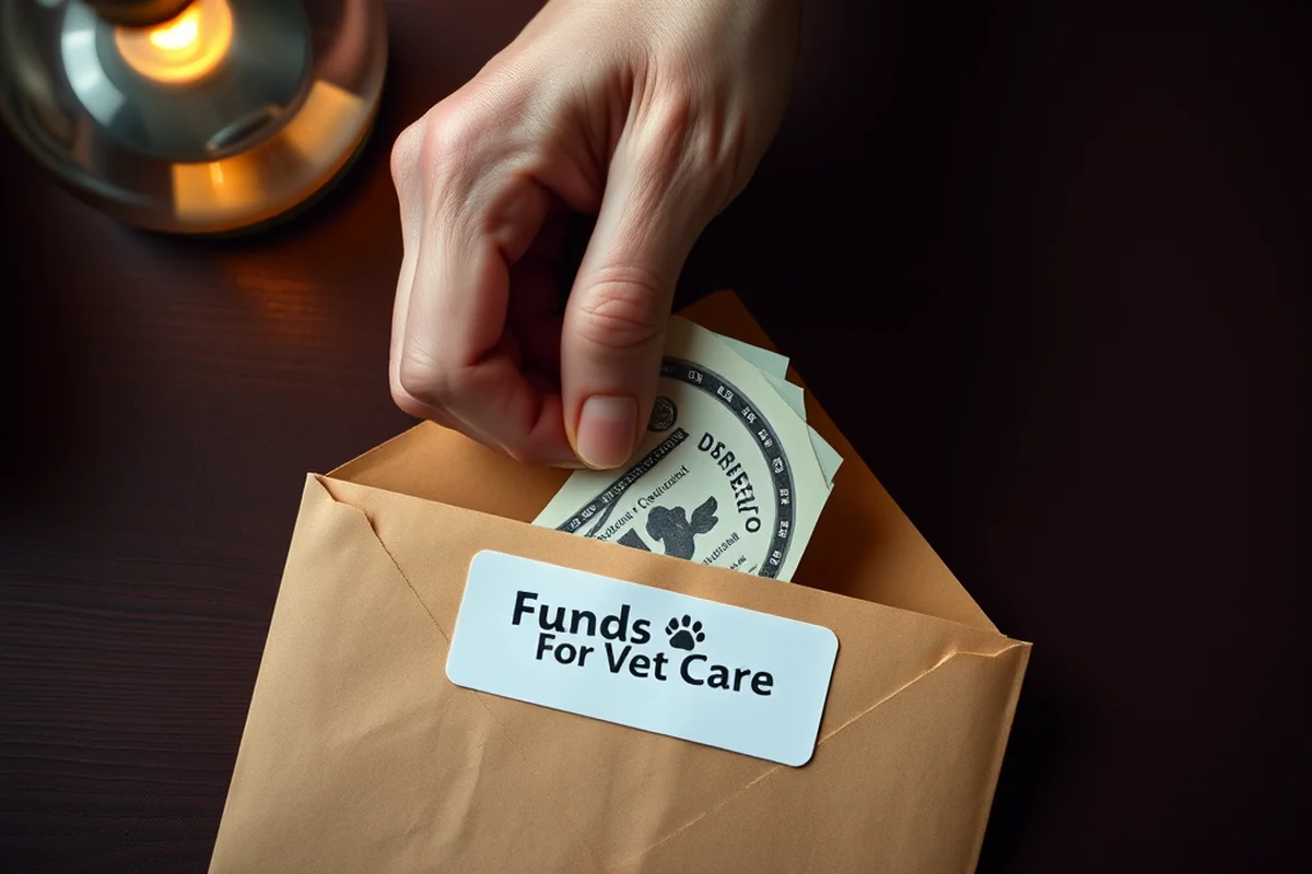 funds for vet care β Funds For Vet Care (step by step)