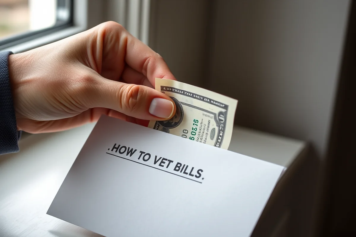how to pay vet bills with no money — How To Pay Vet Bills With No Money (step by step)