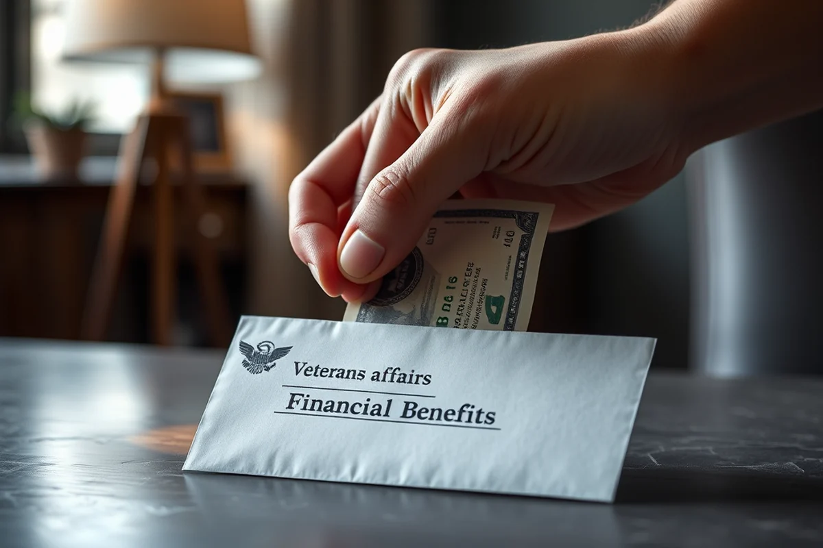 veterans affairs financial benefits β Veterans Affairs Financial Benefits (step by step)