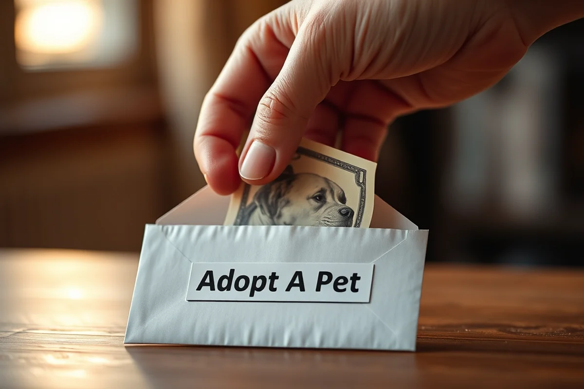 adopt a pet โ Adopt A Pet (step by step)
