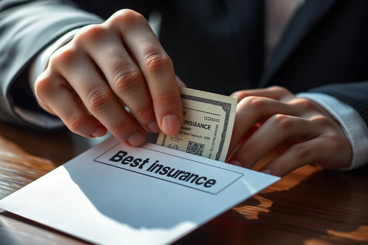 best insurance plan for my needs — Best Insurance Plan For My Needs (step by step)