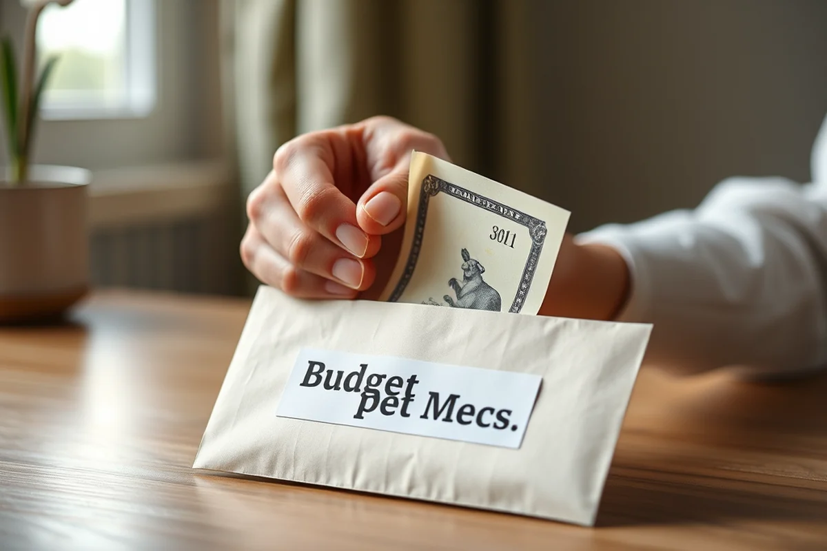 budget pet meds — Budget Pet Meds (step by step)