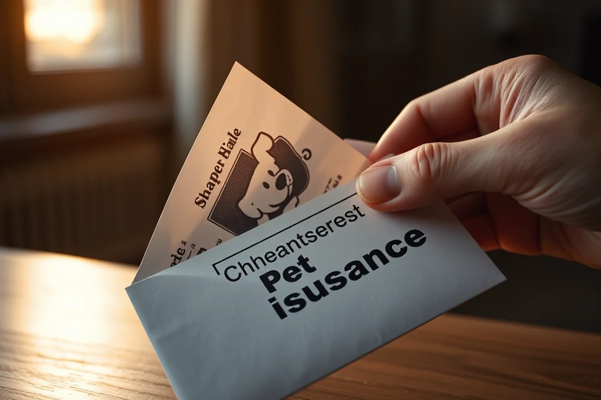 cheapest pet insurance — Cheapest Pet Insurance (step by step)