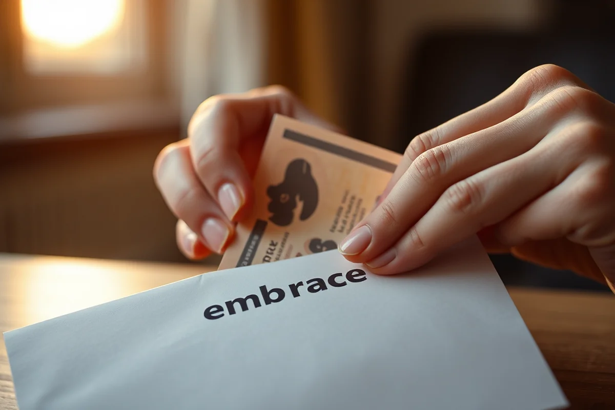 embrace pet insurance — Embrace Pet Insurance (step by step)
