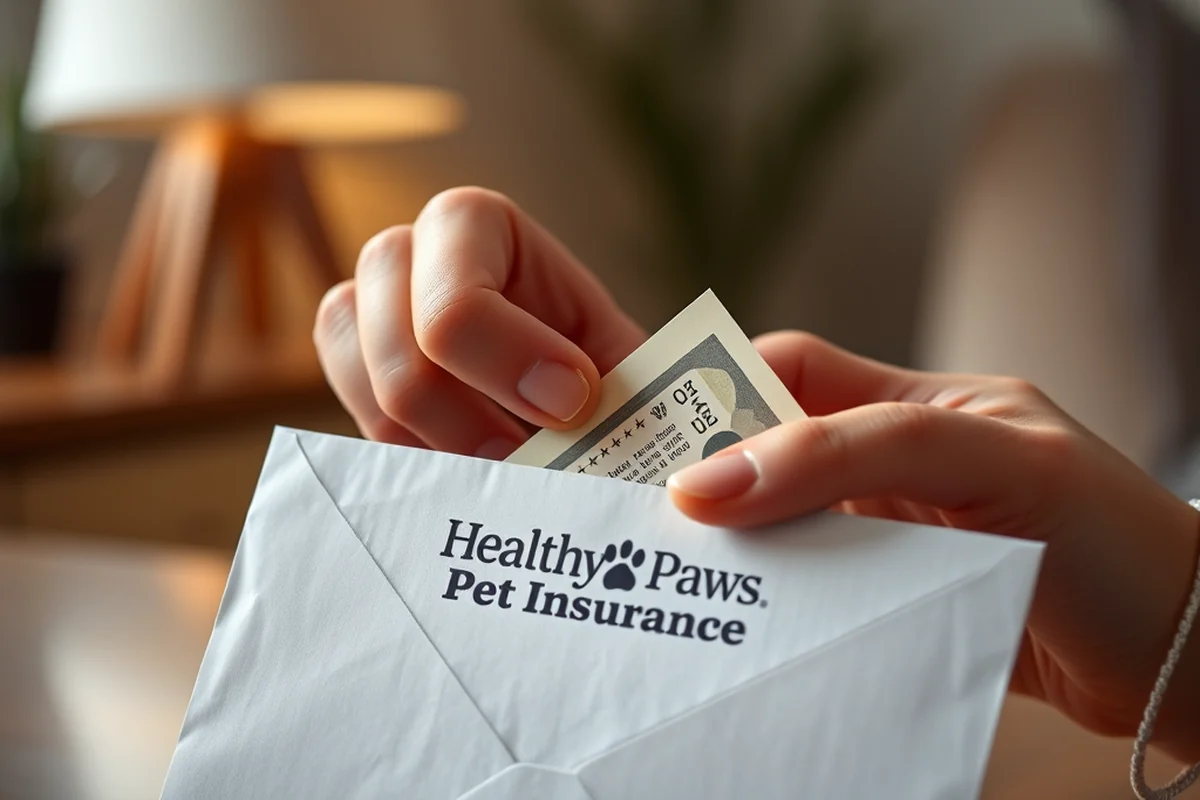 healthy paws pet insurance — Healthy Paws Pet Insurance (step by step)