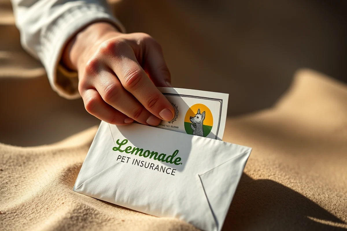 lemonade pet insurance โ Lemonade Pet Insurance (step by step)