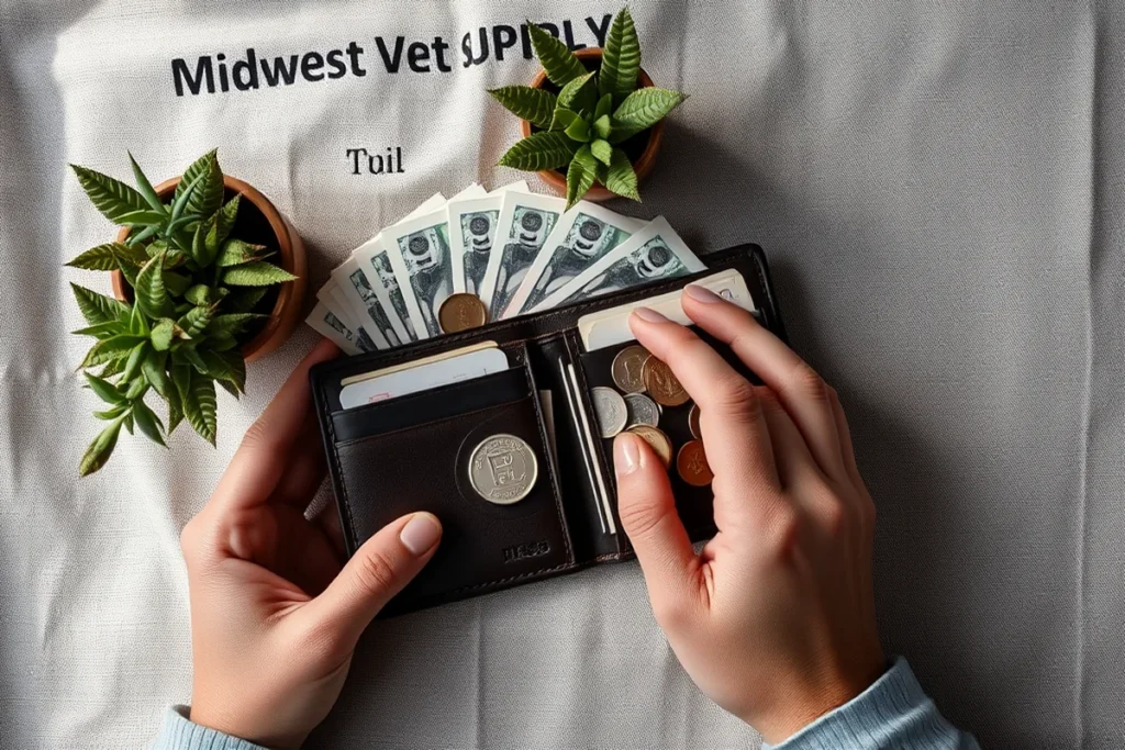 Midwest Vet Supply