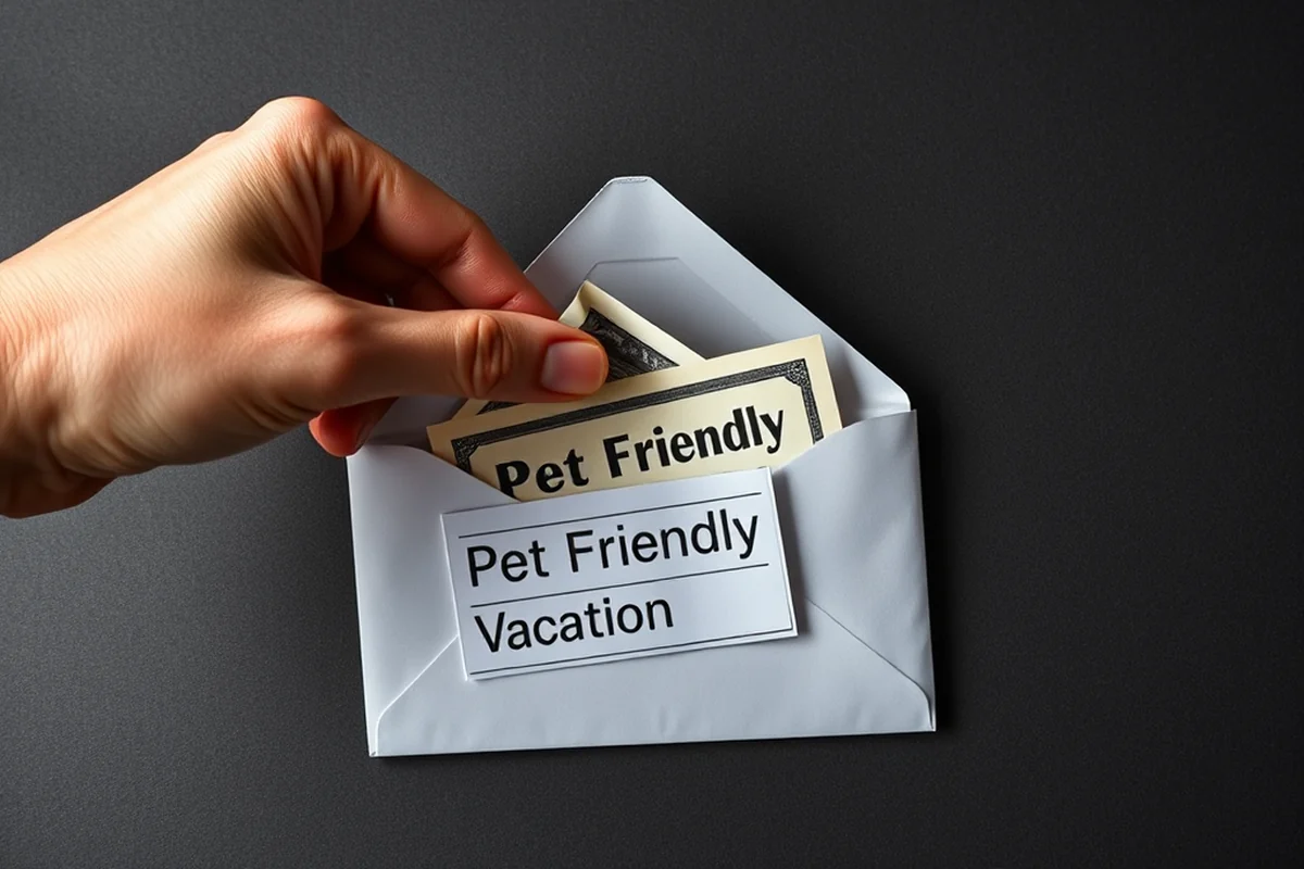 pet friendly vacation rentals ā Pet Friendly Vacation Rentals (step by step)
