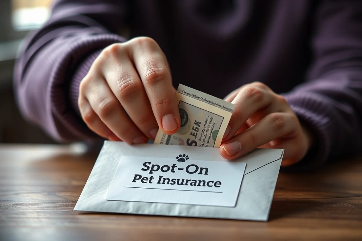 spot on pet insurance β Spot On Pet Insurance (step by step)