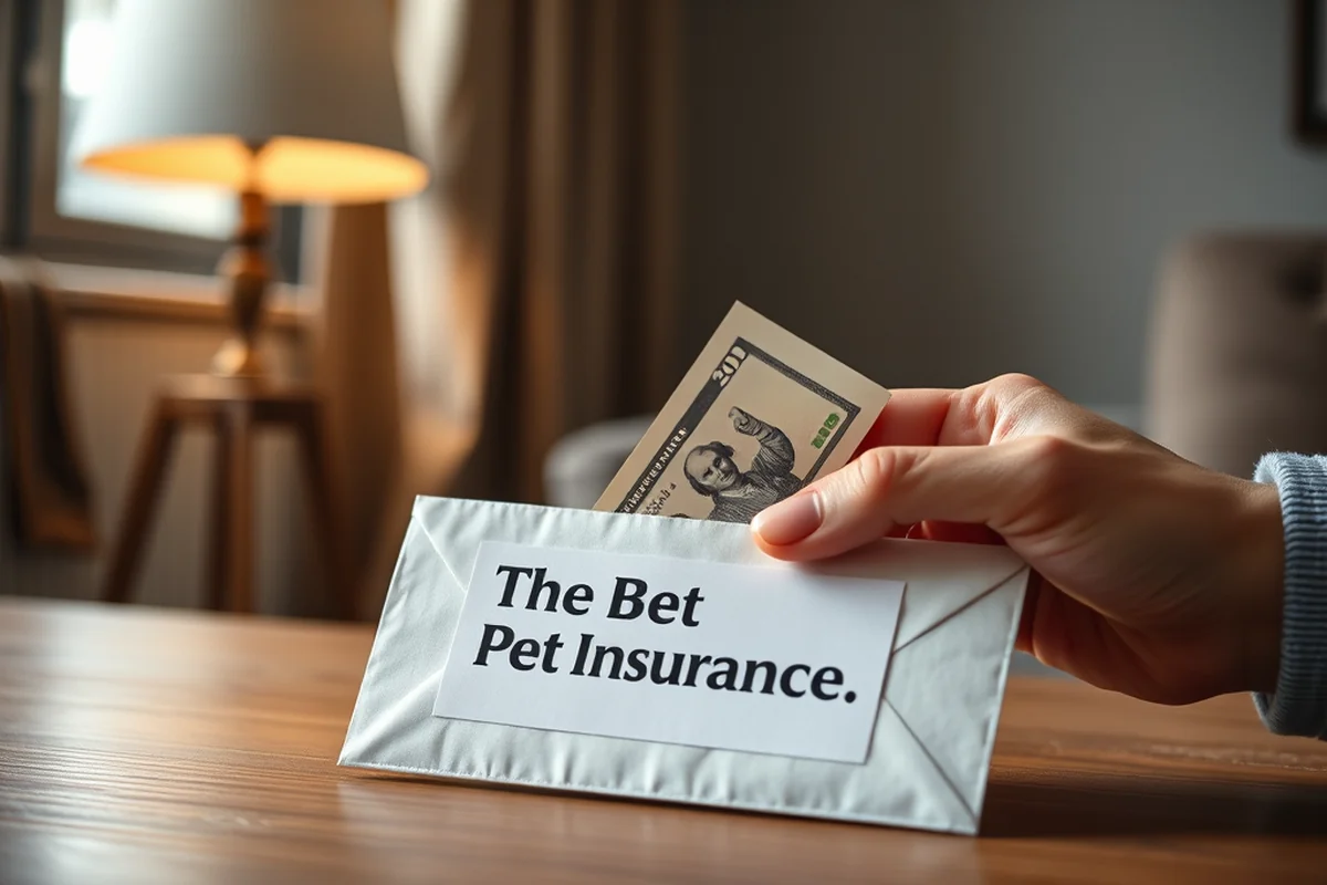 the best pet insurance — The Best Pet Insurance (step by step)