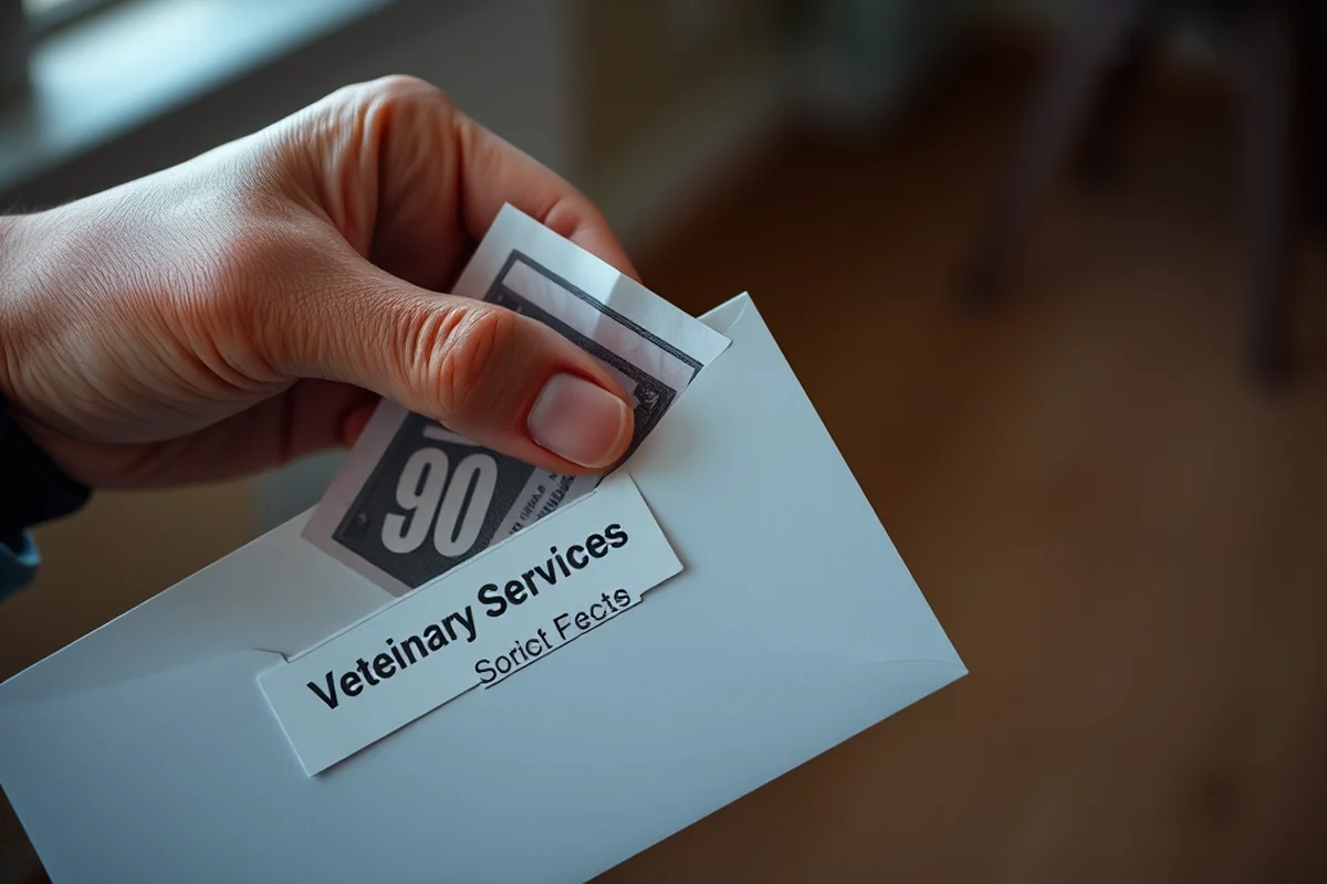 veterinary services in — Veterinary Services In (step by step)