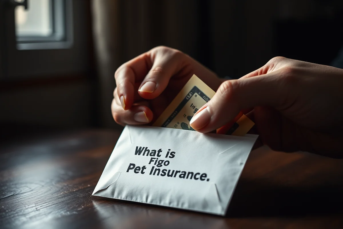 what is figo pet insurance — What Is Figo Pet Insurance (step by step)