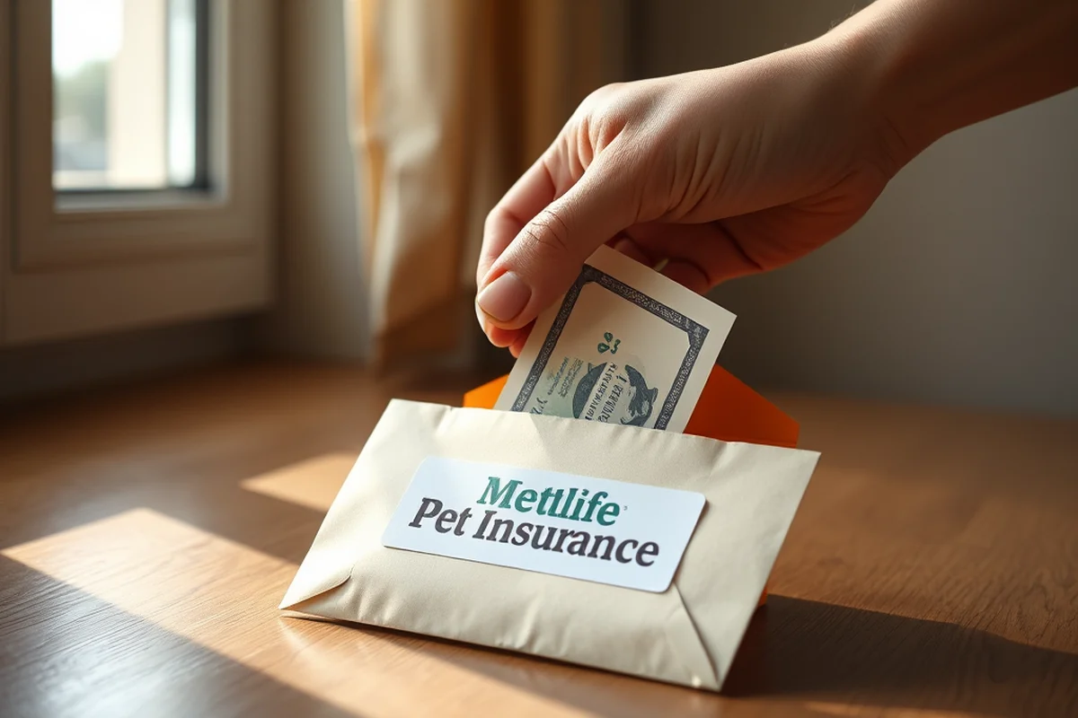 what is metlife pet insurance — What Is Metlife Pet Insurance (step by step)