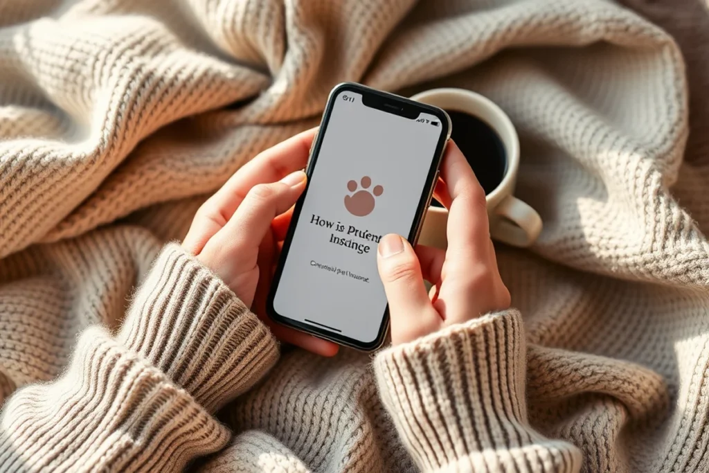 How Is Prudent Pet Insurance