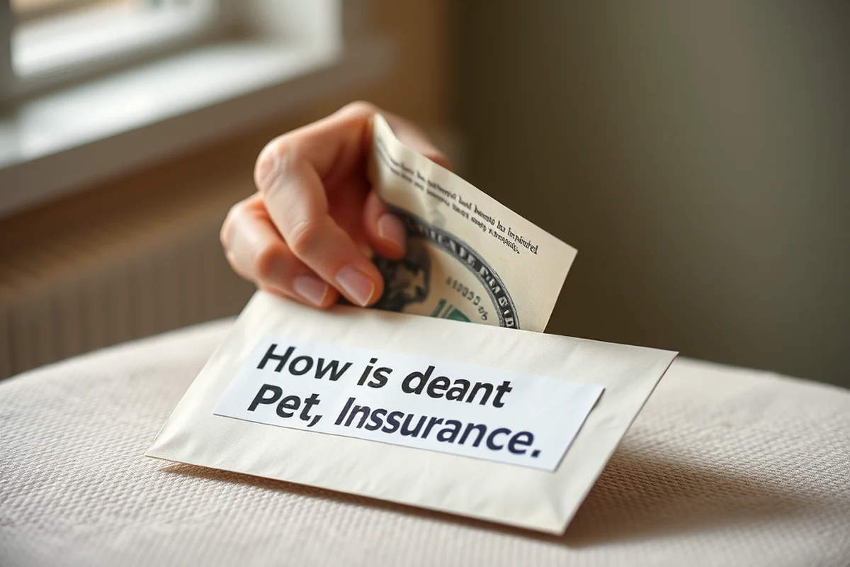 how is prudent pet insurance — How Is Prudent Pet Insurance (step by step)