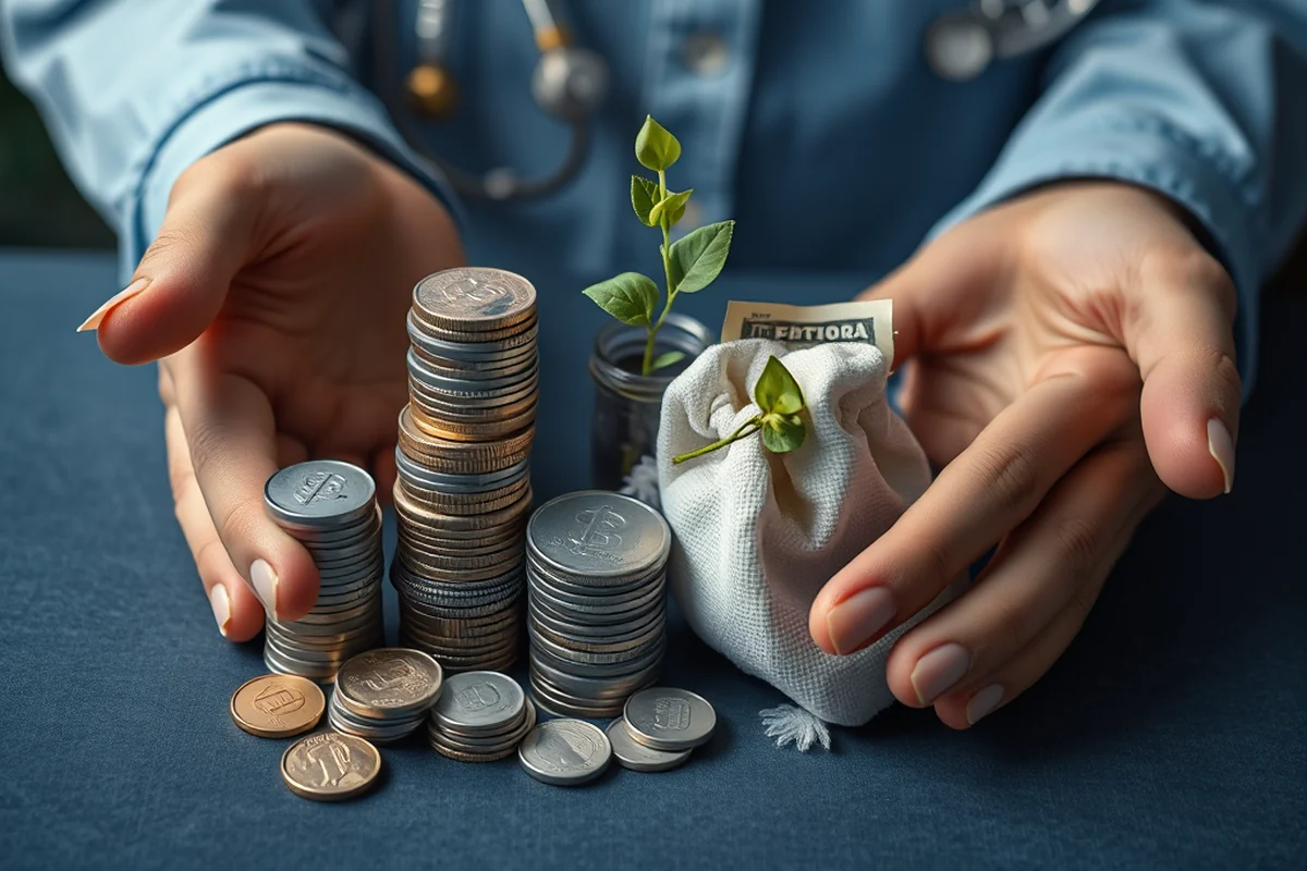 how much do veterinarians make — How Much Do Veterinarians Make (the finished result)