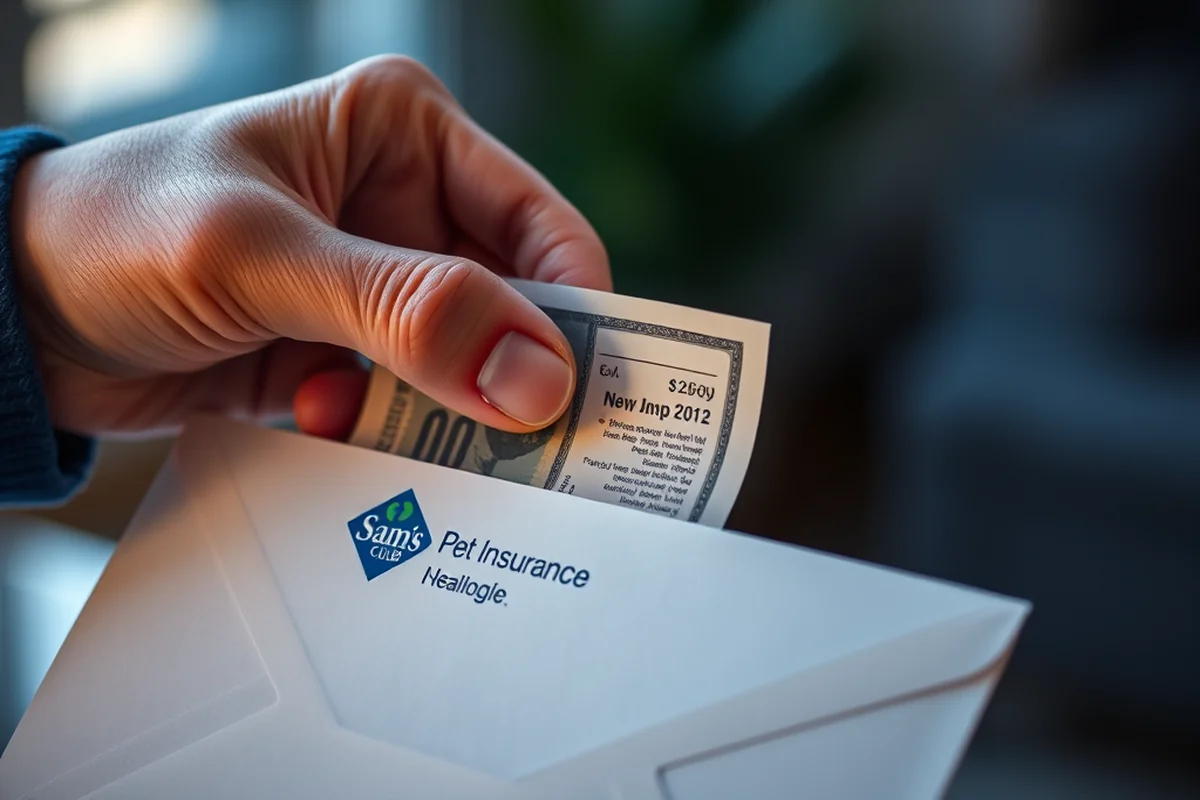 sam's club pet insurance — Sam'S Club Pet Insurance (step by step)
